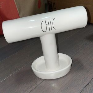 Bracelet & ring holder